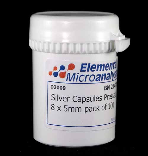 Silver-Capsules-Pressed-8-x-5mm-pack-of-100